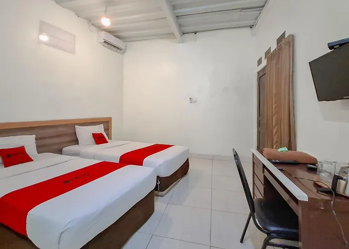 OYO 2383 Andongkoe 64 Salatiga