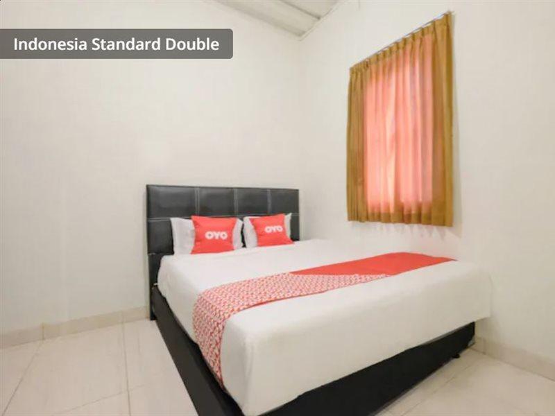 Hotel Oyo 2383 Andongkoe 64 3*