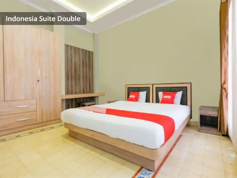 Hotel Oyo 2383 Andongkoe 64