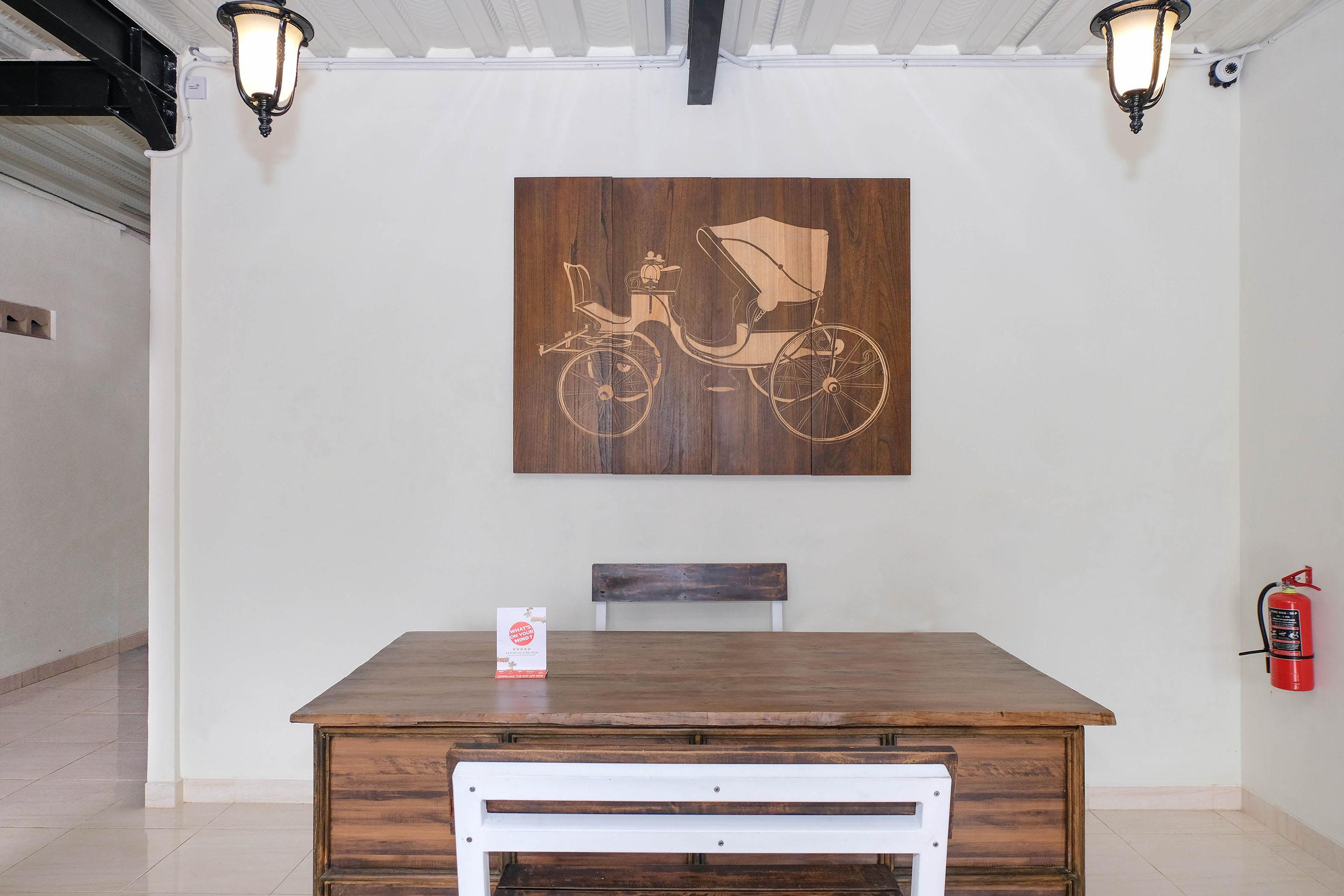 Hotel Oyo 2383 Andongkoe 64
