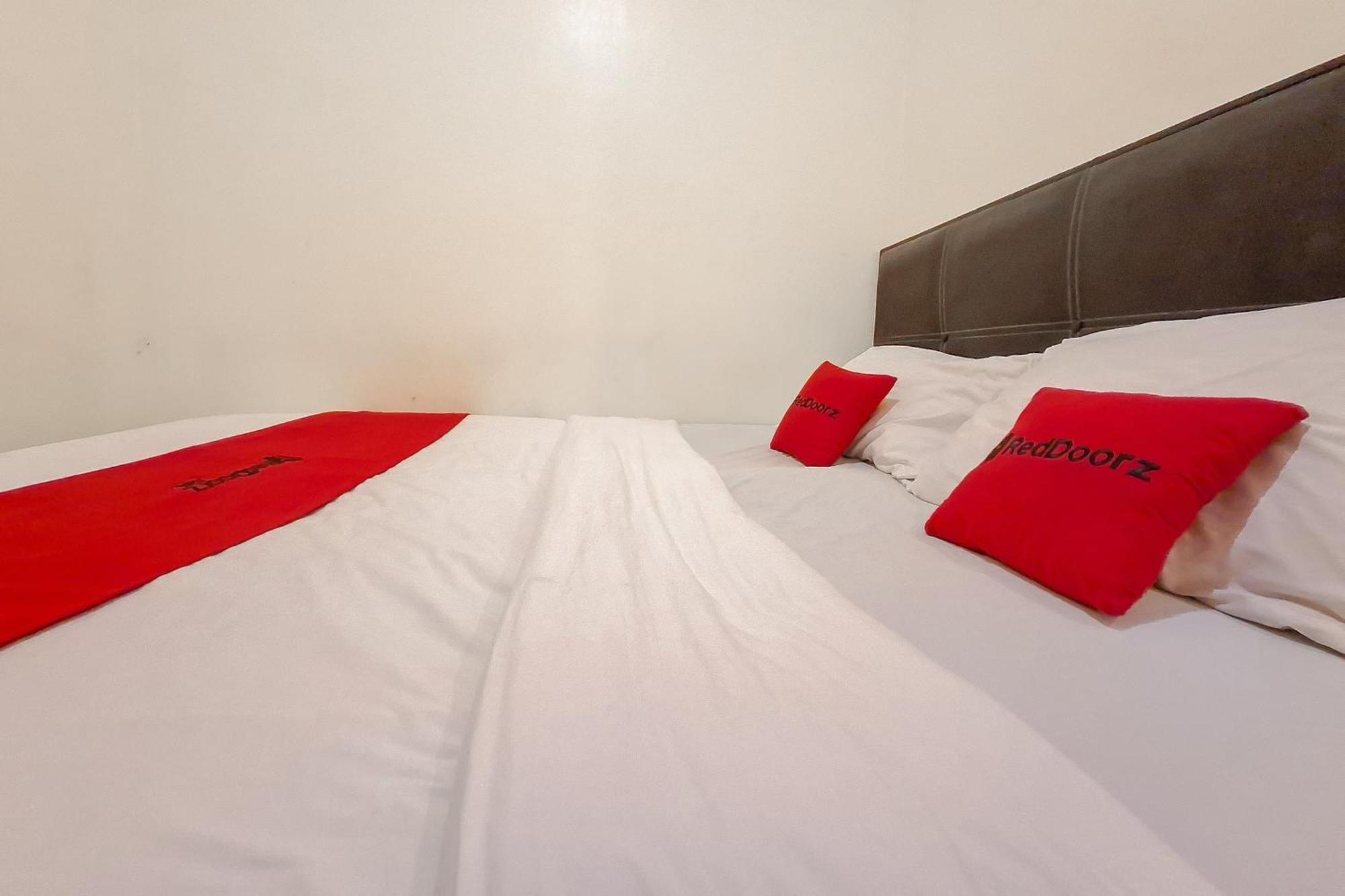 Oyo 2383 Andongkoe 64 Hotel Salatiga