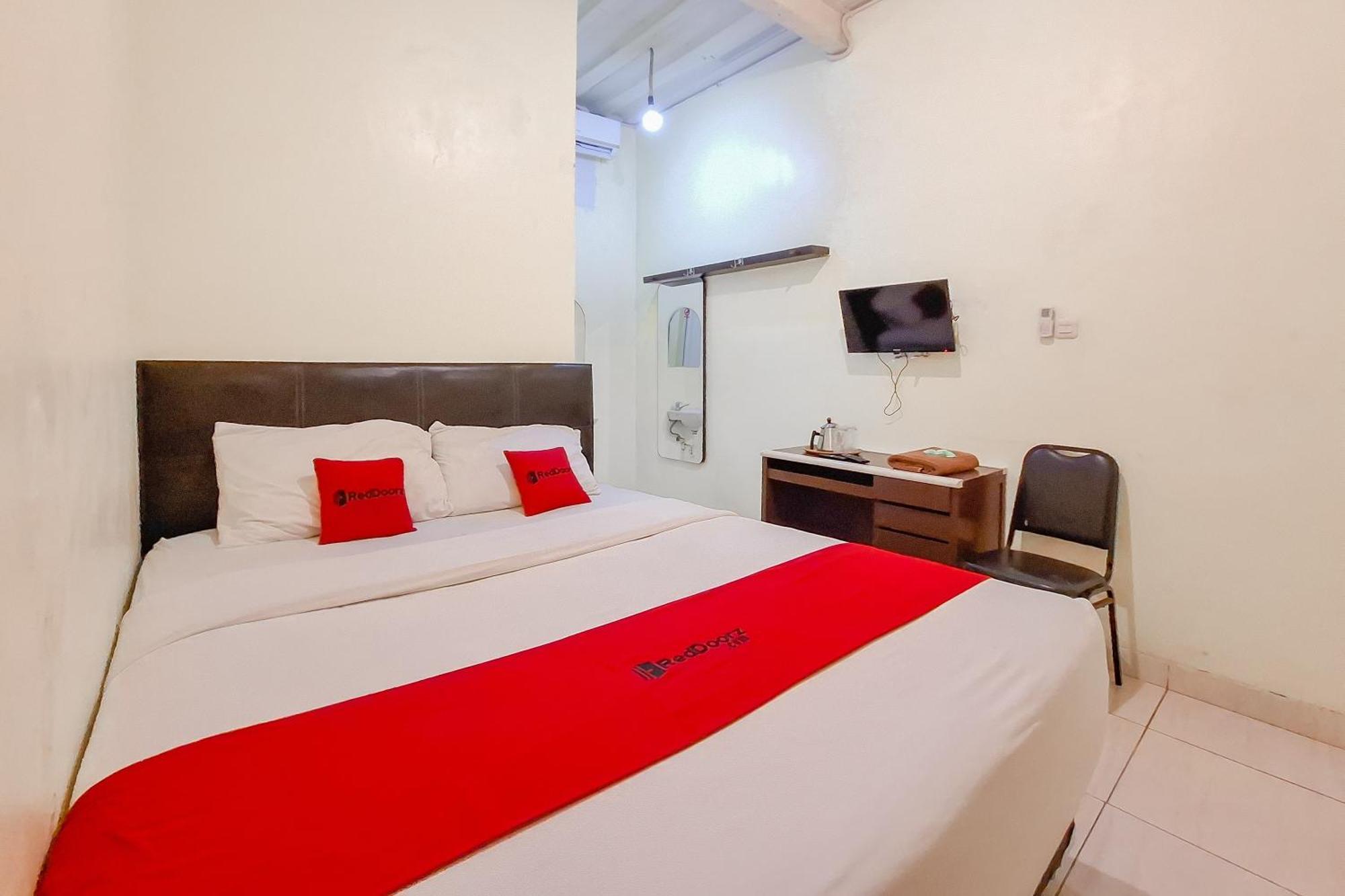 Hotel Oyo 2383 Andongkoe 64